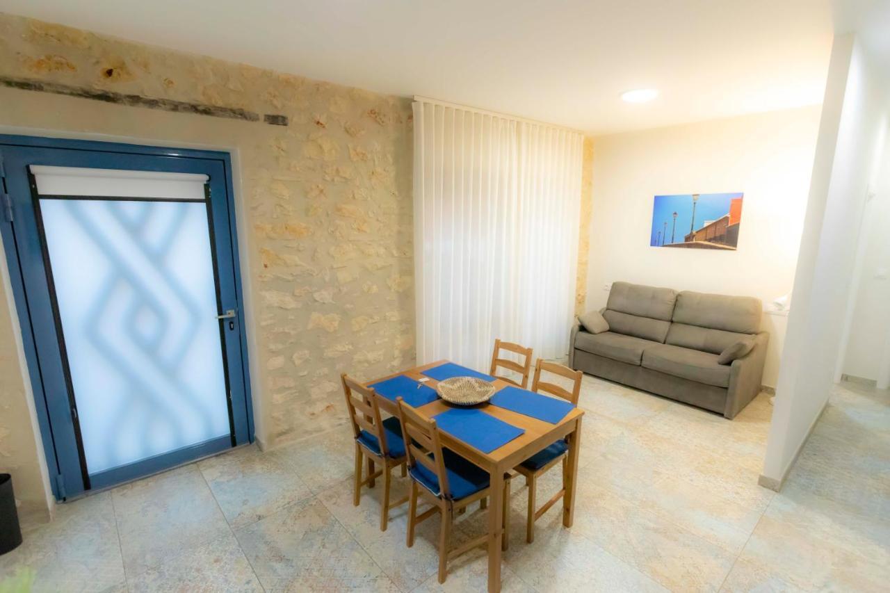 Casa Estrella Y Casa Carmen Vila Dénia Exterior foto