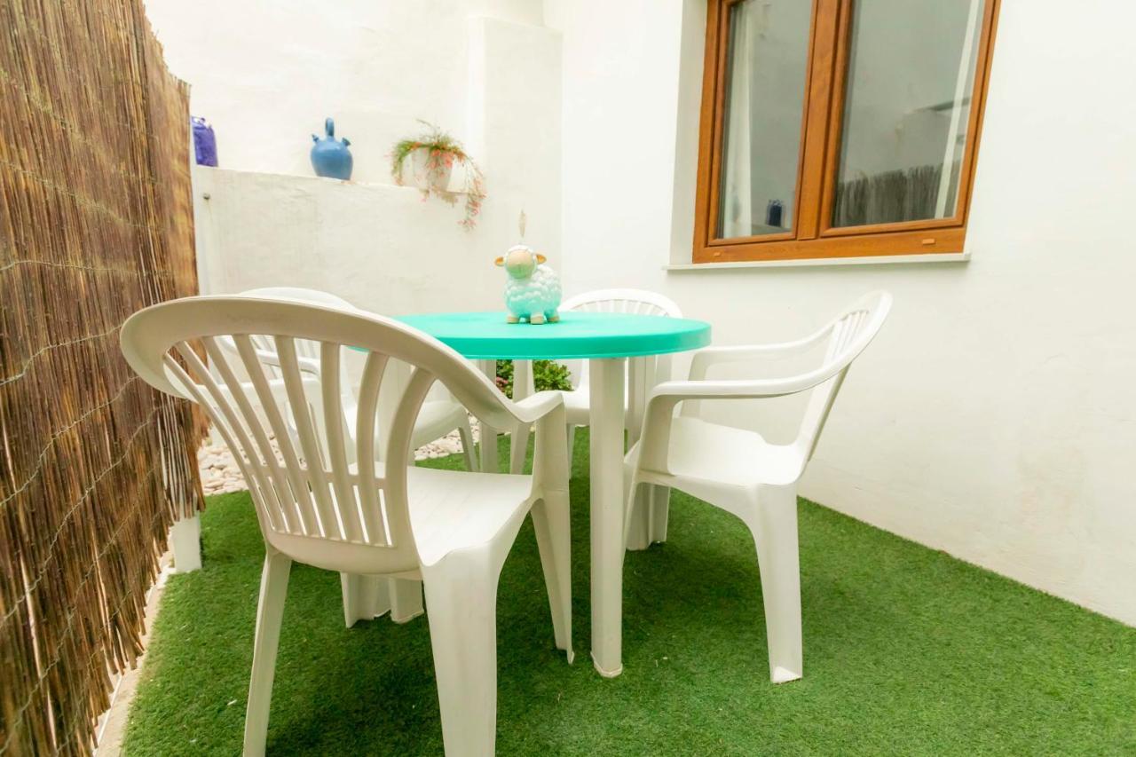 Casa Estrella Y Casa Carmen Vila Dénia Exterior foto