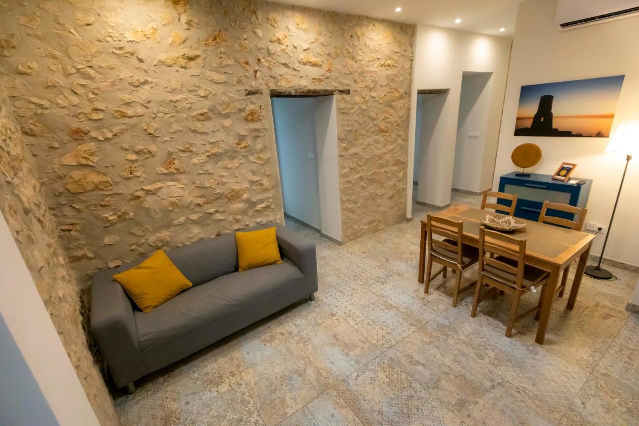 Casa Estrella Y Casa Carmen Vila Dénia Exterior foto