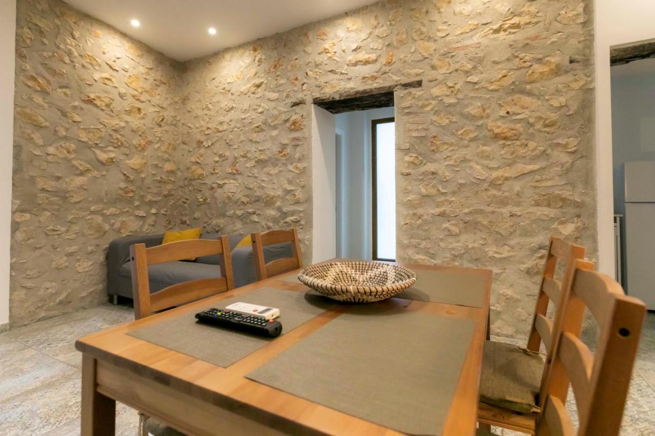 Casa Estrella Y Casa Carmen Vila Dénia Exterior foto