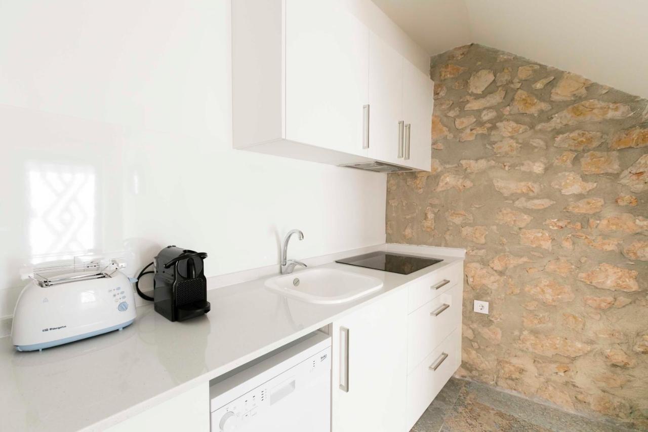 Casa Estrella Y Casa Carmen Vila Dénia Exterior foto